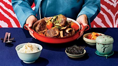 Instant Pot Korean Braised Short Ribs Recipe (Galbi Jjim) - Chatelaine