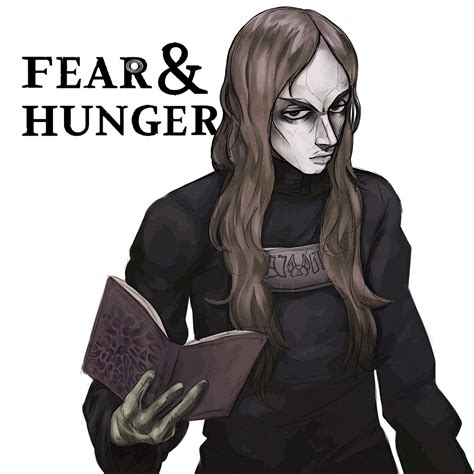 Fear & Hunger Characters! : r/FearAndHunger