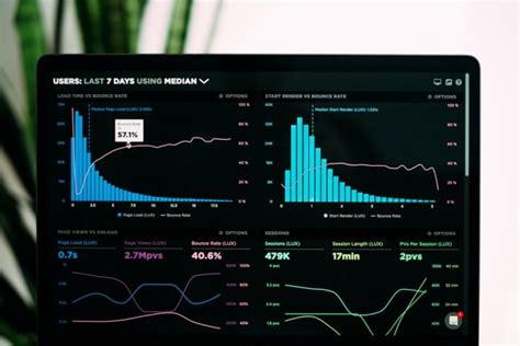 The 5 Key Sales Metrics You Need to Know : LeadFuze