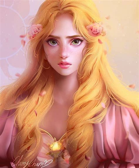 Rapunzel Flynn, Disney Rapunzel, Princess Rapunzel, Arte Disney, Disney ...