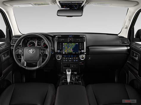 2023 Toyota 4runner Performance - Latest Toyota News