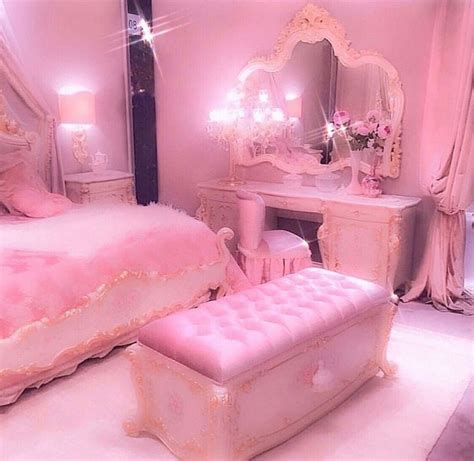 Pink Baddie Room Aesthetic - bmp-live