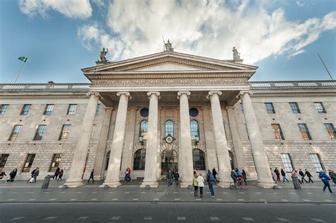 Museums & Attractions in Dublin | Visit Dublin