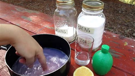 DIY Dish Washing Liquid Recipe (1400mL) | Dishwashing liquid, Diy dish ...