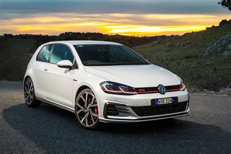 2017 Volkswagen Golf GTI, performance edition, 2017 car wallpaper ...