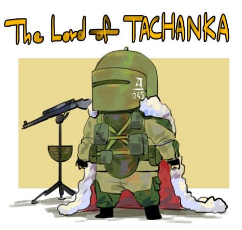 Tachanka Helmet Symbol - I noticed that this helmet has been appearing ...