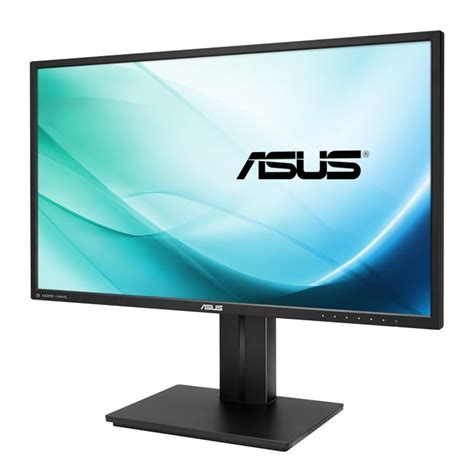 ASUS announces new 27-inch 4K IPS monitor | PC Gamer