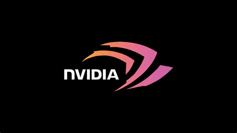 Nvidia Logo RGB Wallpapers