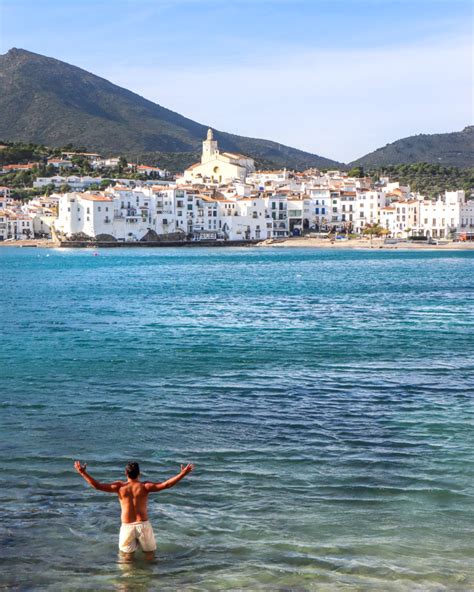 Collioure France: Fun One Night Trip to the Colorful Seaside Town