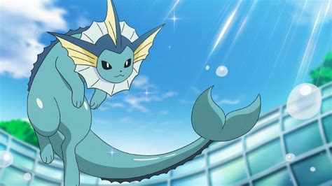 Pokemon Go: How to Get Vaporeon | The Nerd Stash