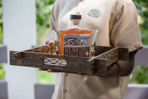 National Rum Month: 9 Cocktails To Order From Guatemala To Panama City ...