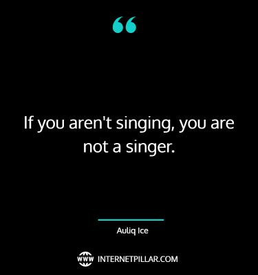 75 Best Singing Quotes for Singers and Music Lovers!