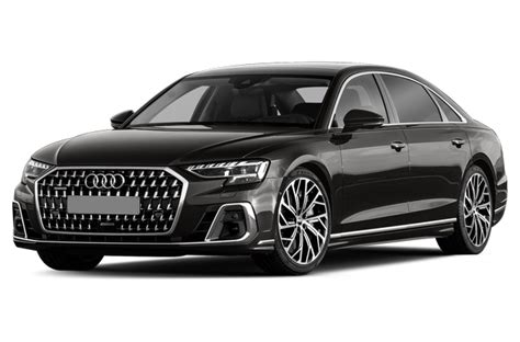 2022 Audi A8 - Specs, Prices, MPG, Reviews & Photos | Cars.com