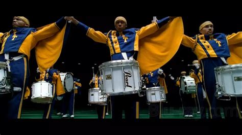 Nick Cannon Announces New Drumline Movie! [VIDEO]