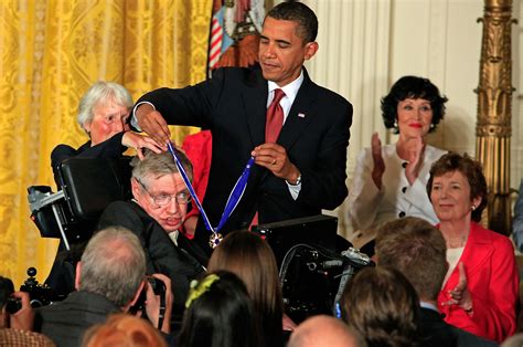 Stephen Hawking’s remarkable life in pictures