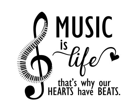 music quotes related to life - Soraquot