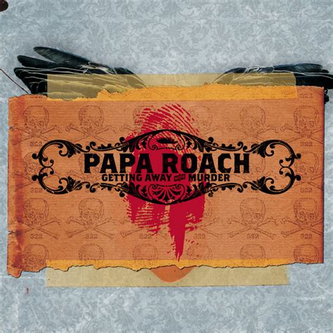 Songs Similar to Scars by Papa Roach - Chosic