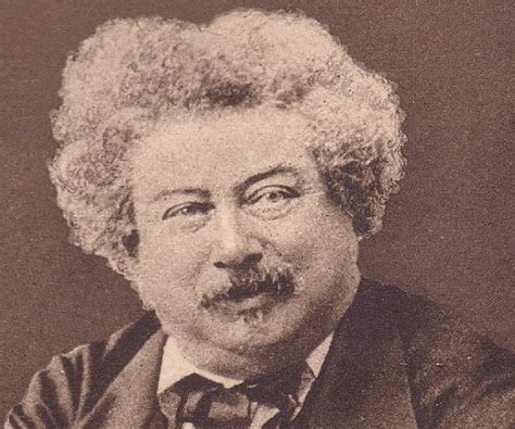 Alexandre Dumas Biography - Childhood, Life Achievements & Timeline