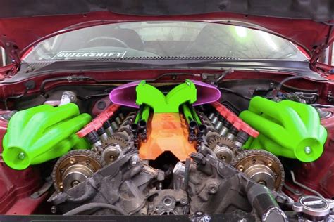 Supra – Engine Swap Depot