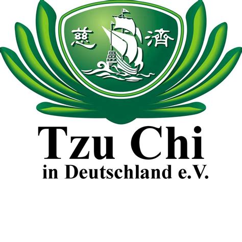 tzu-chi-logo – Tzu Chi in Deutschland e.V.