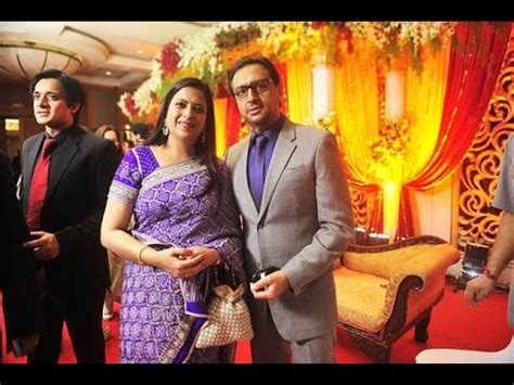 Gulshan Grover Family Photos, Wife, Son