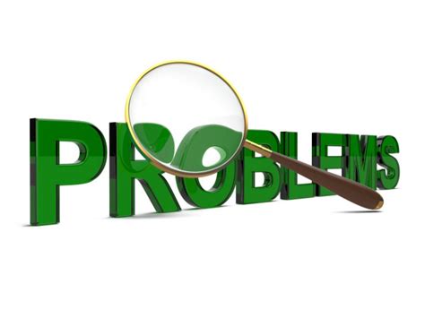 No Problem? No Progress! – John Maxwell