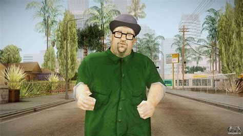 Big Smoke San Andreas | Hot Sex Picture