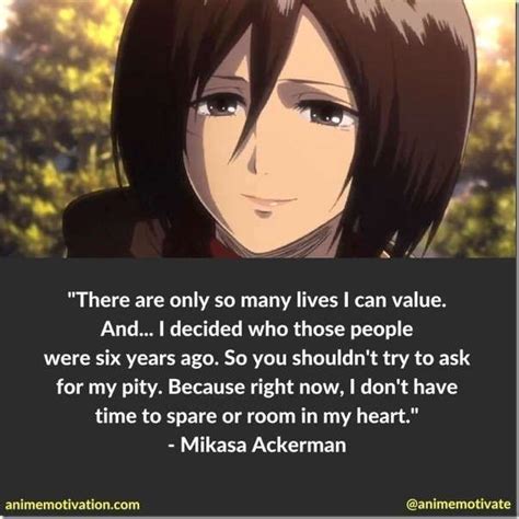 67+ Of The Most Meaningful Attack On Titan Quotes | Attack on titan ...