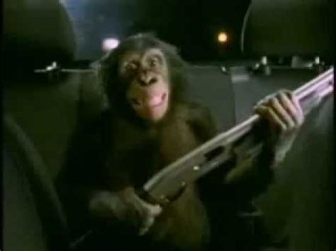 Trunk Monkey Date Night Chaperone Edition Commercial Very Funny TV Ads ...