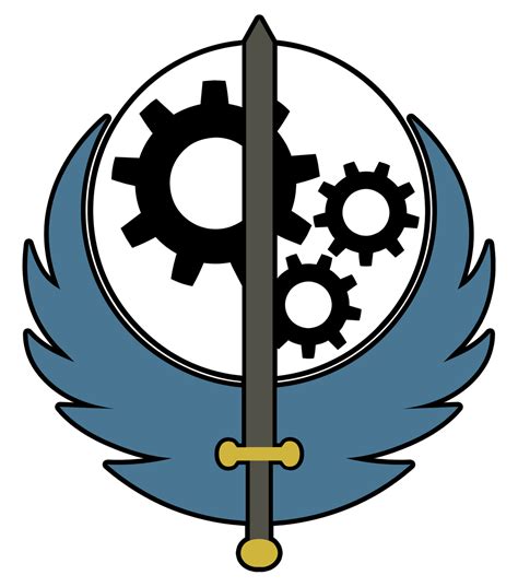 Brotherhood of Steel (Lost Hills) | Fallout Wiki | Fandom