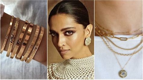 Women's jewellery trends: 5 top jewellery that will steal the limelight ...