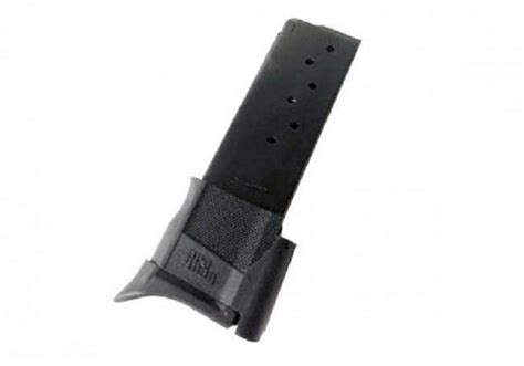 Ruger LC9 Magazine - 9MM - 10 Round - Steel - Blue - LynxArsenal