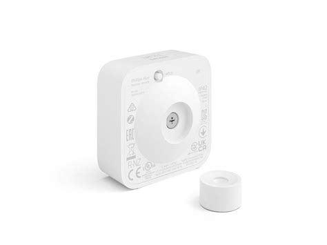 Philips Hue Accessories: Motion Sensor / Outdoor Motion Sensor