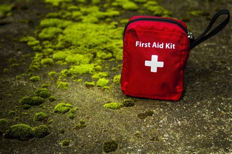 The Best First Aid Kits for Camping in 2022 - The Geeky Camper