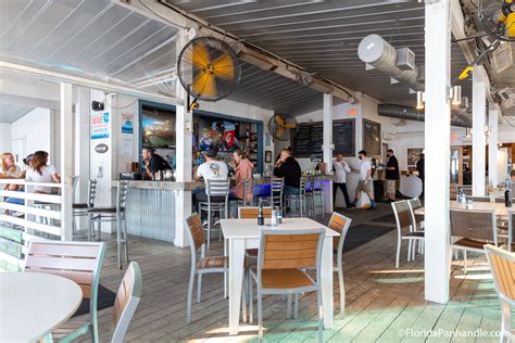 Local Insider Review of The Bay in Santa Rosa Beach