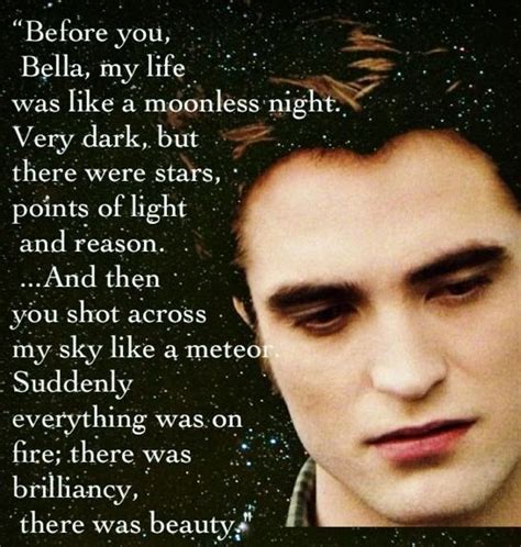 Edward Cullen Quotes - ShortQuotes.cc