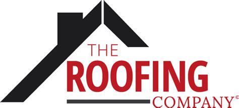 The Roofing Company - Roofing Company - Free Transparent PNG Download ...