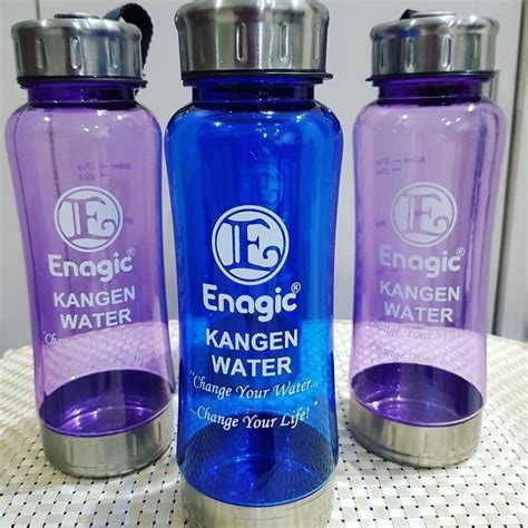 Kangen Water Machine at Rs 277000/piece | Enagic Kangen Water Machine ...