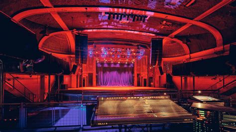 Ogden Theatre | Central, Denver, Colorado, United States - Venue Report