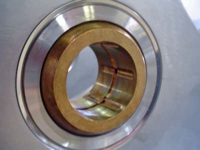 Bearing Installation - American Precision Assembly