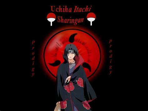 Itachi Uchiha Wallpapers - Top Free Itachi Uchiha Backgrounds ...