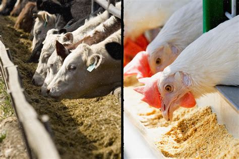 Livestock Feeds in 2024: Africa's top business ideas and opportunities