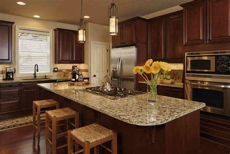 Top 10 Materials for Kitchen Countertops