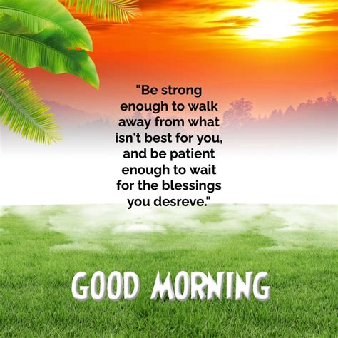 Copy of Good Morning, inspirational quote | PosterMyWall