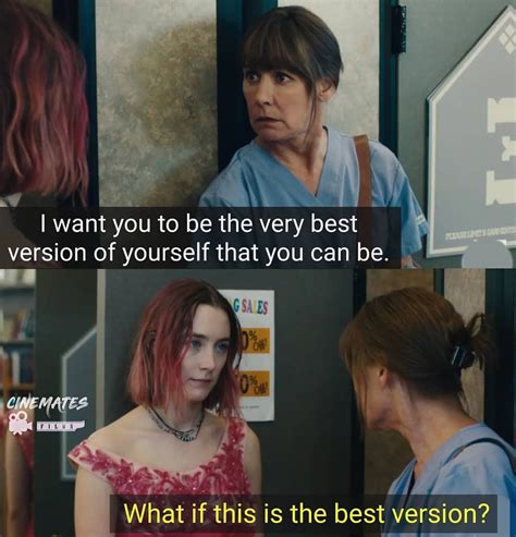 Saoirse Ronan in Lady Bird #LadyBird | Lady bird, Movie hall, Film ...