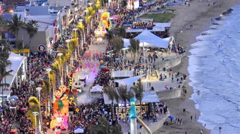 Carnaval de Mazatlán: fechas, costos y artistas dentro del festival ...