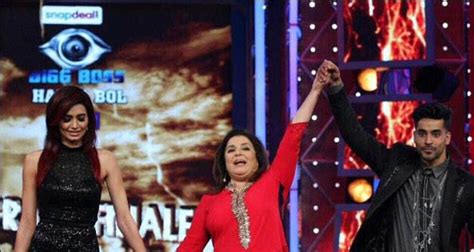 Bigg Boss Season 8: Gautam Gulati wins the show (see pics) – India TV