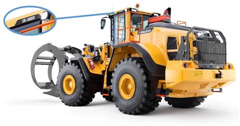 Volvo Wheel Loader Application Packages Make Selections Easy - The Scoop