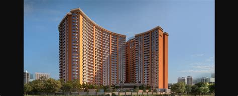 Vaswani Exquisite at Whitefield, Bangalore by Vaswani Group