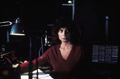 Bild zu Adrienne Barbeau - The Fog – Nebel des Grauens : Bild Adrienne ...